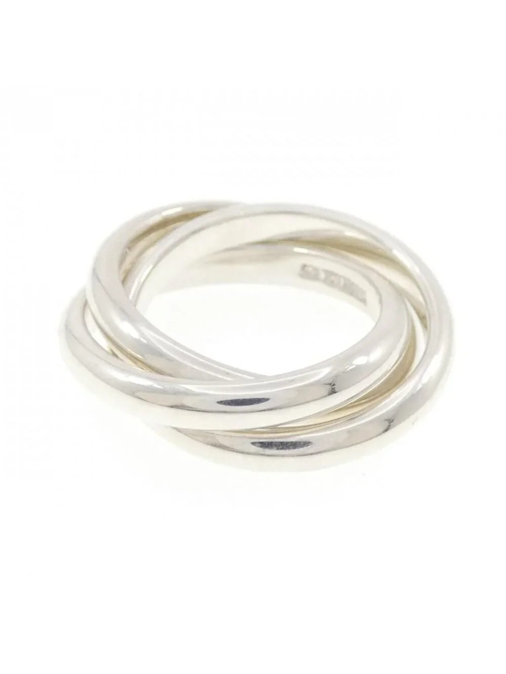 Tiffany & Co Lo Ring
